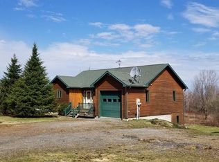 212 Santamore Rd, Churubusco, NY 12923