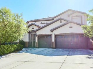 536 Mia Isabella Ct, Henderson, NV 89052