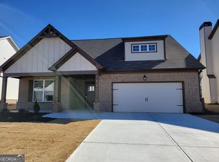 813 Eagles Nest Cv #59, Auburn, GA