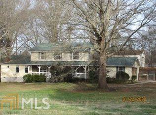 80 Quail Hollow Rd, Griffin, GA 30224