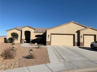 3812 Katie Lane Loop, Kingman, AZ 86401