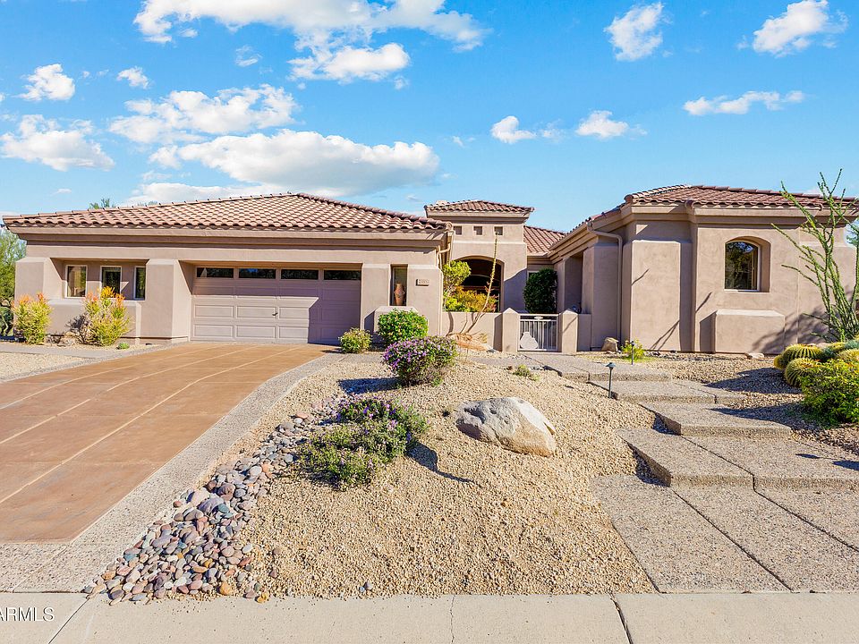 23557 N 119TH Way, Scottsdale, AZ 85255 | Zillow