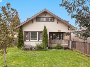 4844 NE 100th Ave, Portland, OR 97220