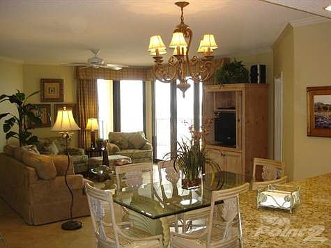 Living and Dining