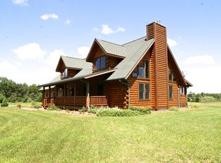 N7141 17th Dr, Wild Rose, WI 54984