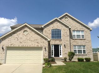 6536 Fountainhead Dr, Dayton, OH