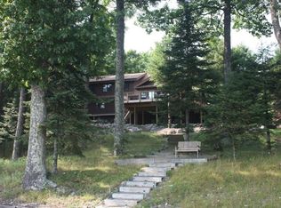 6641 N Forest Lake Rd, Land O Lakes, WI 54540
