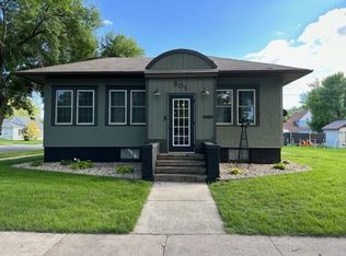 901 2nd Ave N, Wheaton, MN 56296