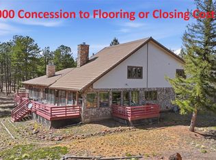 107 Ox Yoke Ln, Bailey, CO 80421