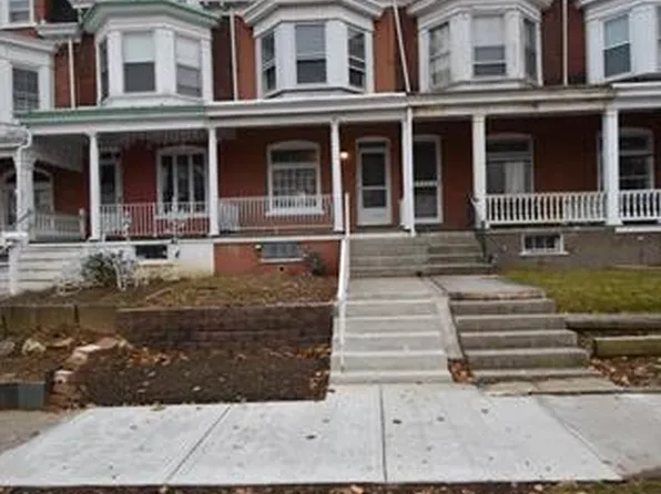 1742 W Chew St, Allentown, PA 18104