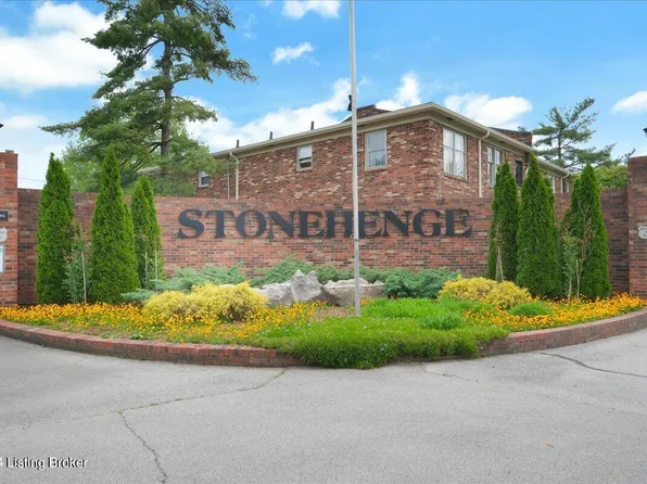 262 Salisbury Sq APT 101, Saint Matthews, KY 40207