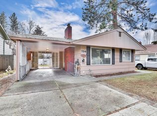 734 E 37th Ave, Spokane, WA 99203