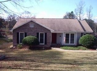 7541 Melinda Dr, Columbus, GA 31909