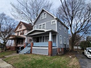 1348 E 134th St, East Cleveland, OH