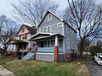 1348 E 134th St, East Cleveland, OH, 44112