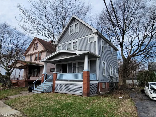 1348 E 134th St, East Cleveland, OH 44112