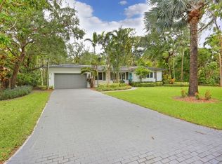 6101 SW 79th St, South Miami, FL 33143