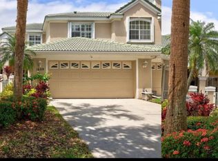 1689 SW Harbour Isles Cir #5, Port Saint Lucie, FL 34986