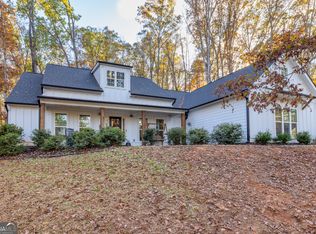 176 Highway 326, Commerce, GA 30530