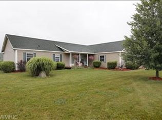 81439 47th St, Decatur, MI 49045