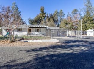 18325 Benson Rd, Cottonwood, CA 96022