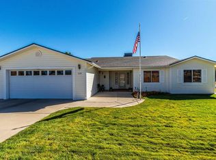 600 Blackshawl Cir, Aztec, NM 87410