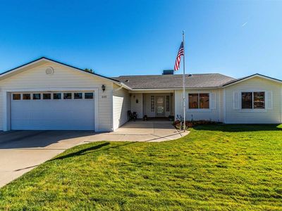 600 Blackshawl Circle, Aztec, NM, 87410