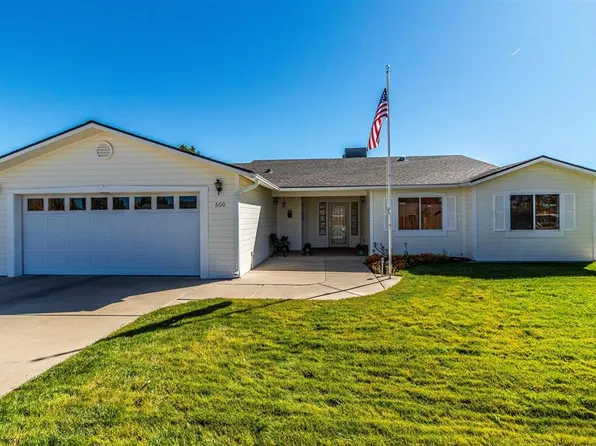600 Blackshawl Circle, Aztec, NM 87410
