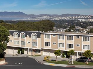 Terrace View, Daly City, CA 94015