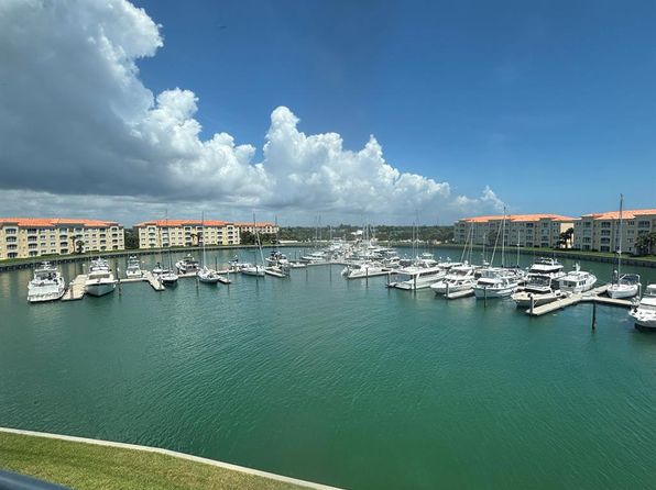 15 Harbour Isle Dr W PENTHOUSE 5