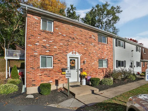 595 Seneca St APT 22, Lewiston, NY 14092