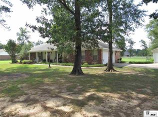 366 Music Rd, Monroe, LA 71203