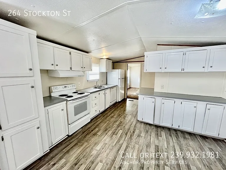 264 Stockton St — Photo 4