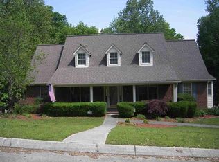 5795 Catawba Ln, Morristown, TN 37814