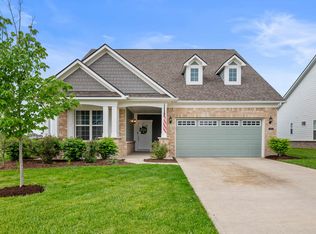 16270 Northwind Ct, Westfield, IN 46074