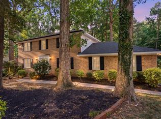 5617 Partridge Ln, Raleigh, NC 27609