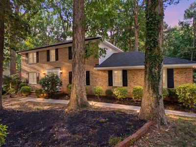 5617 Partridge Ln, Raleigh, NC, 27609