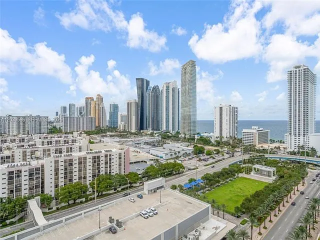 300 Sunny Isles Blvd #4-1805 — Photo 7