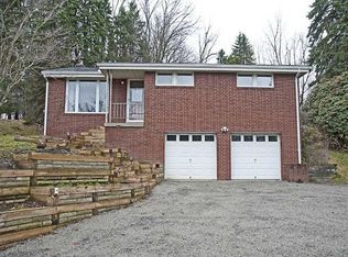 1535 Ingomar Heights Rd, Pittsburgh, PA 15237