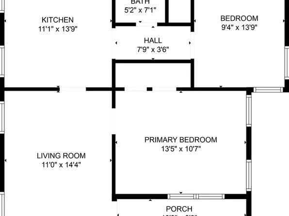 3350 S 3rd St, Abilene, TX 79605