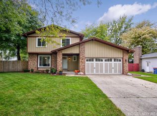 4245 Holyoke Dr SE, Grand Rapids, MI