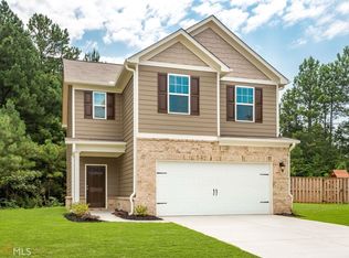 319 Augusta Woods Dr, Villa Rica, GA 30180