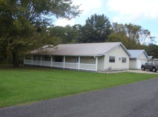 143 Coon Rd, Pierre Part, LA 70339