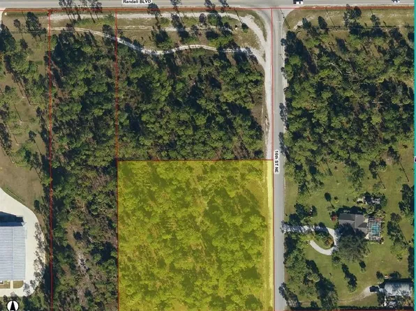  16th ST NE, NAPLES, FL 34120