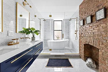 Rented by Brown Harris Stevens