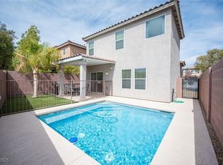 9277 Valley Ranch Ave, Las Vegas, NV 89178