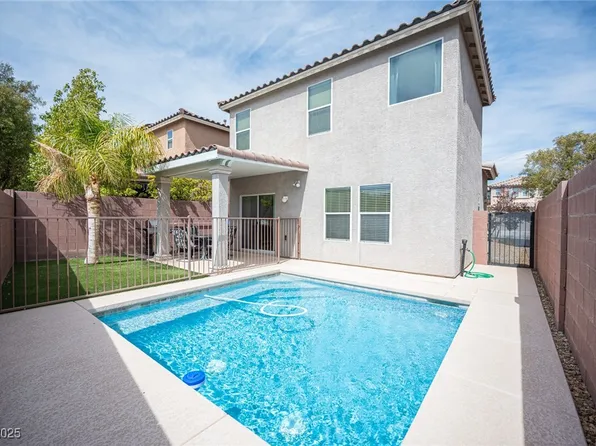 9277 Valley Ranch Ave, Las Vegas, NV 89178