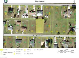 30336 Cedar Rd, Punta Gorda, FL 33982