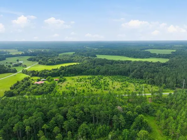 N/a Holman Rd, Leslie, GA 31764