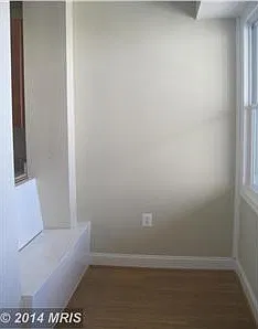 Interior (General) Breakfast Area